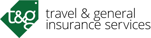 Travel and General Logo